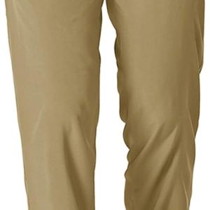 Men's Lightweight Hiking Running Sweatpants Quick Dry Outdoor Athletic Casual Pants with Zipper Pockets